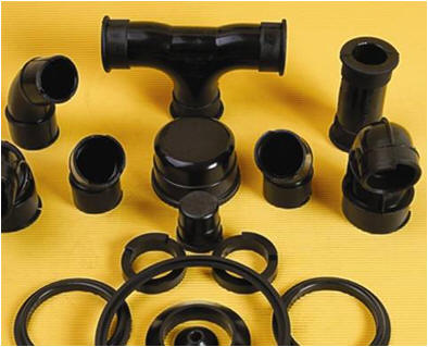 renko molded rubber products